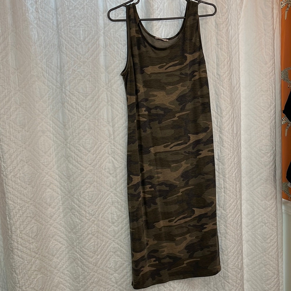 Mikey & Joey camp midi
